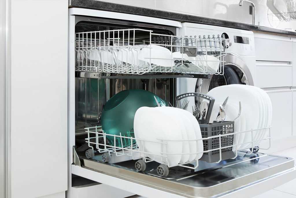 Посудомоечная машина не набирает воду Котельники